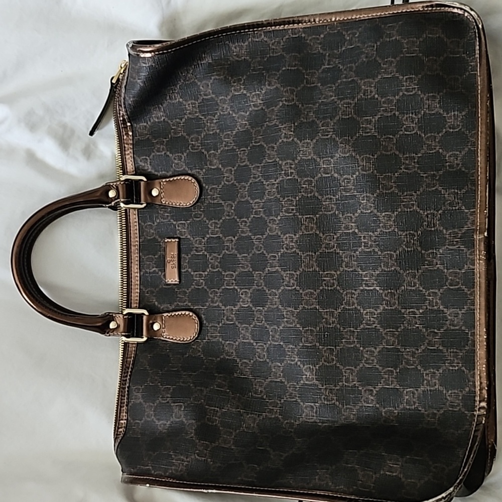 Gucci tote